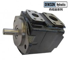 丹尼逊denison叶片泵,型号齐全